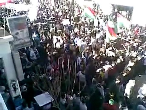 فري برس القامشلي قامشلو جمعة عذرا حماه سامحينا 3 2 2012 ج2