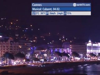 Vienna - Austria, Prague - Czech Republic, Kyiv - Ukraine, Cannes - France, Geneva - Switzerland, Amsterdam - Netherlands, Warnemunde - Germany