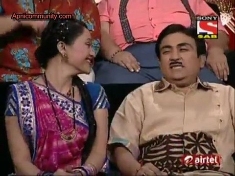Uthe Sab Ke Kadam - 4th February 2012 Part 4