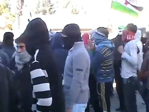 فري برس الحسكة غويران جمعة عذرا حماة سامحينا 3 2 2012 ج2