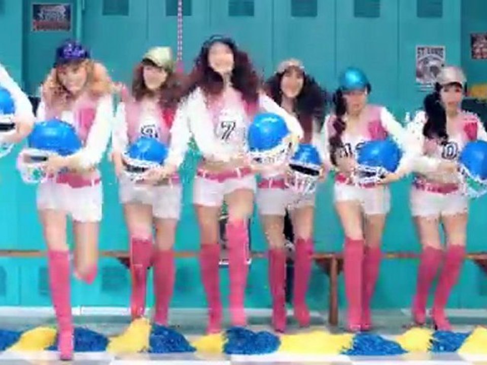 SNSD : Oh!
