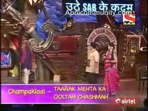 Uthe Sab Ke Kadam - 4th February 2012 pt10