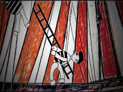 Ombres et Lumières (Voeux 2010 2011)