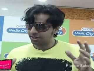 Salim Merchant Speaks About Album "Teri Rehmatein" @ Launch