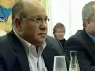 Dagan: un ataque militar contra Irán no es nuestra primera opción