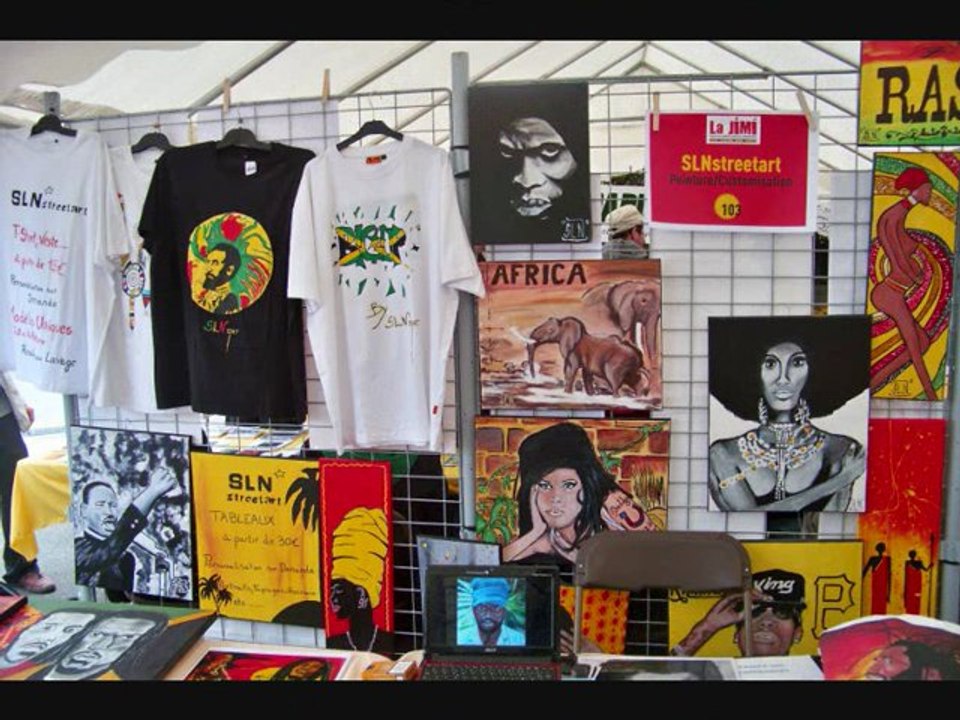 SLNstreetart