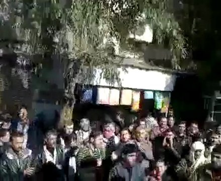 فري برس ادلب أرمناز جمعة عذراً حماه سامحينا 3 2 2012