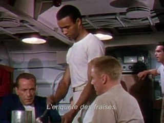 Ouragan sur le Caine ( bande annonce VOST )