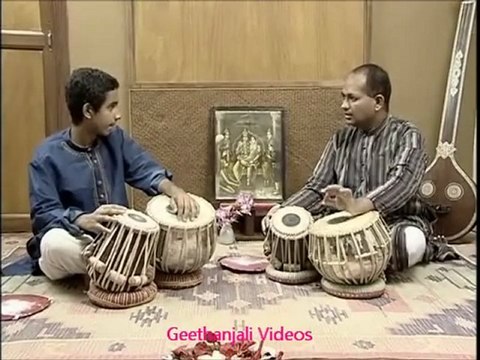 Learn To Play Musical Instruments Tabla With Anand Ramanujam