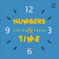 Listen and Learn Numbers and Time Children