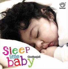 Sleep Little Baby Lullabies for Children