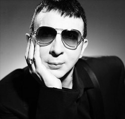 Marc Almond - They Come They Go