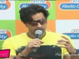 Salim Merchant Speaks About Music @ Music Launch Of Movie 