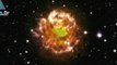 Descubren las supernovas más grandes vistas hasta hoy