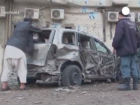 Afghanistan: cresce ancora il numero dei civili uccisi