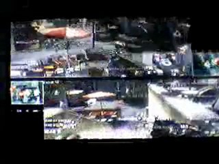 Video en mode survie sur mw3 avec revet39