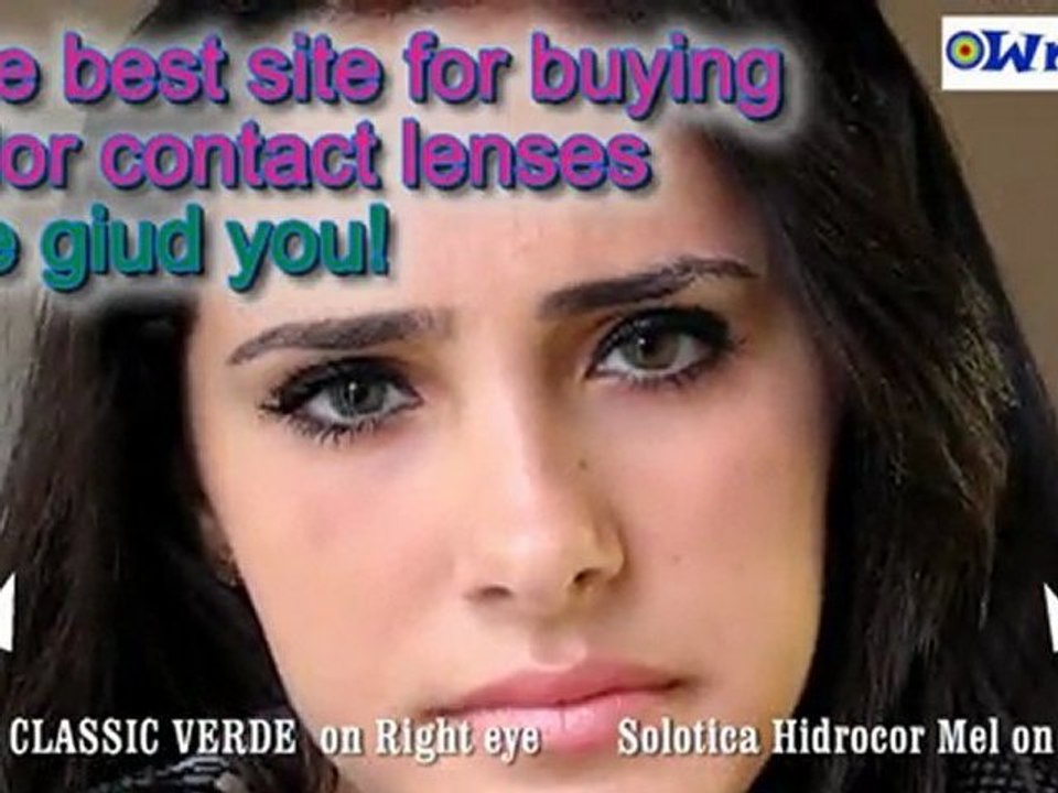 Waicon Classic Kolor Verde