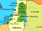 Sarkozy: es absurdo pedir a los palestinos que reconozcan un Estado judío