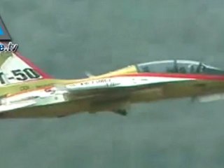 Corea del Sur estudia cancelar los acuerdos de defensa con Israel