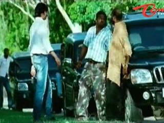 Raviteja Fabulous Dialogues With Students - Telugu Comedy