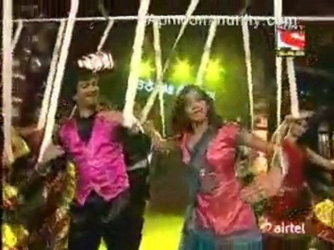 Uthe Sab Ke Kadam - 4th February 2012 pt12
