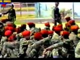 (VIDEO) 4 de Febrero de 1992  20 años de la Insurrección Cívico-Militar y Día de la Dignidad Nacional 1/3