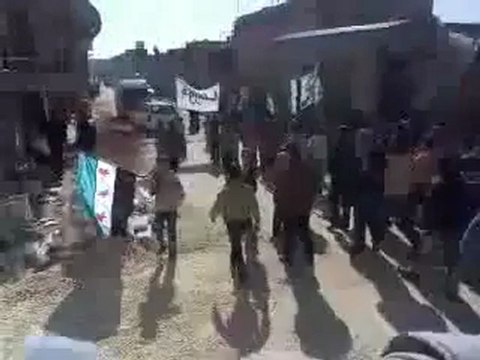 فري برس ادلب قورقانيا جمعة عذرا حماة سامحينا 3 2 2012