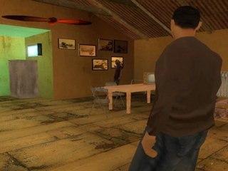 Clouds of Memories [SA-MP Minimovie] [HD]