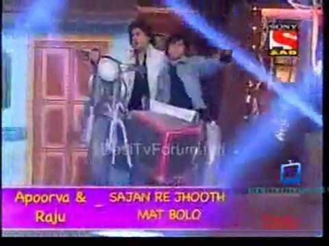 Uthe Sab Ke Kadam - 4th February 2012 Video Watch Online pt1