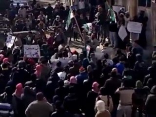 فري برس   ‫ادلب   سلقين    جمعة عذراً حماة سامحينا 3 2‬ 2012 ج2