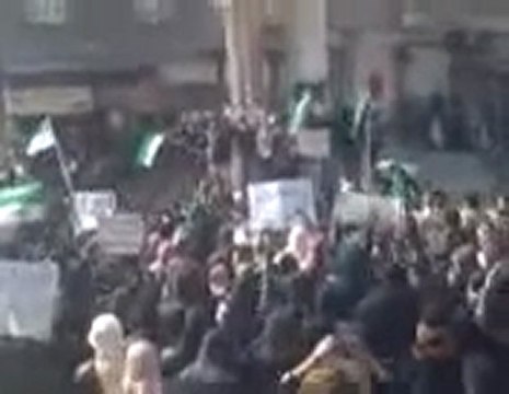 فري برس ‫ادلب سلقين جمعة عذراً حماة سامحينا 3 2‬ 2012 ج1