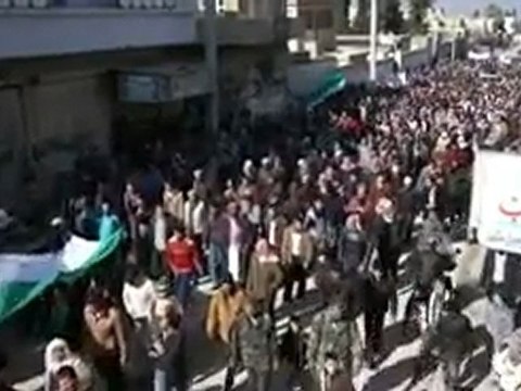 فري برس ادلب سرمين جمعة عذرا حماة سامحينا 3 2 2012 جـ3