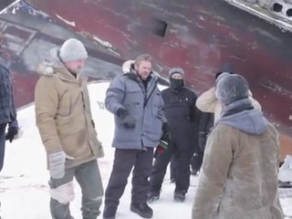 Liam Neeson - Featurette Liam Neeson (English)