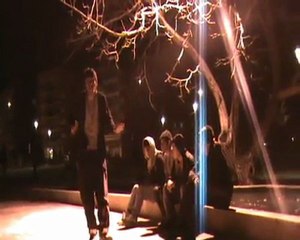 Asi StyLa SonAttack  -Daye 2o12 Bomba Video KLib