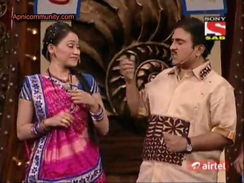 Uthe Sab Ke Kadam - 4th February 2012 Part 5