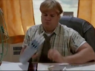 Les doigts d'honneur dans les films