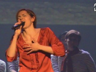 Charlotte Denis "Amsterdam"