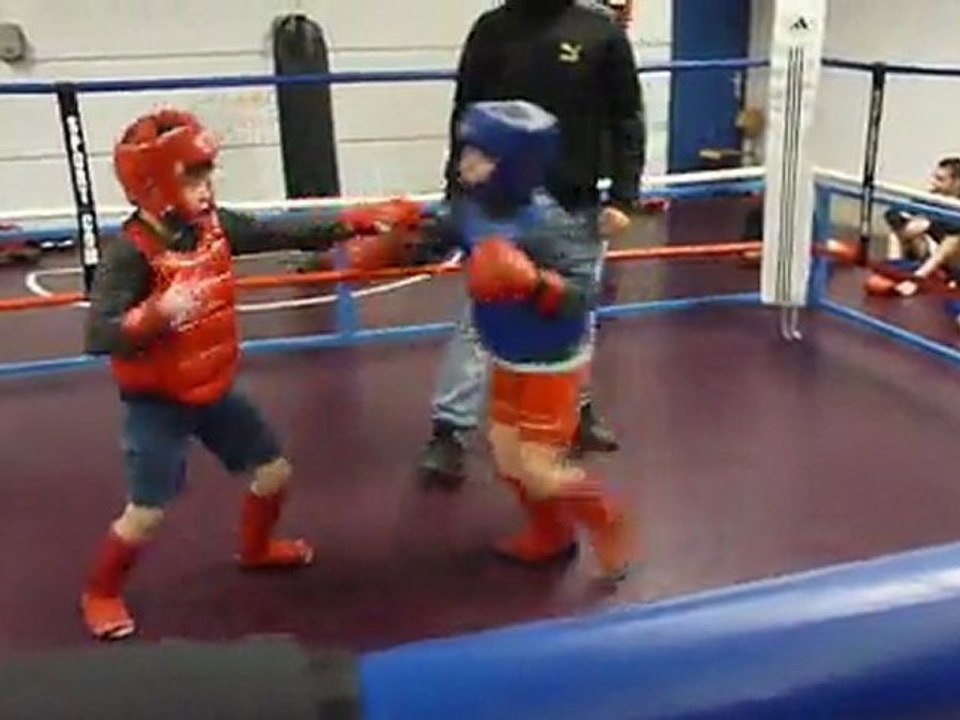louis et ayoub 2e reprise
