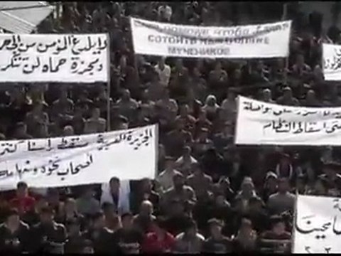 فري برس ادلب تفتناز جمعة عذرا حماة سامحينا 3 2 2012 ج1