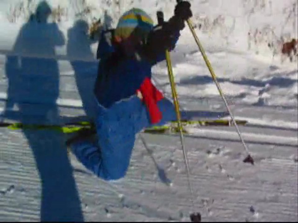 pablo ski 2012