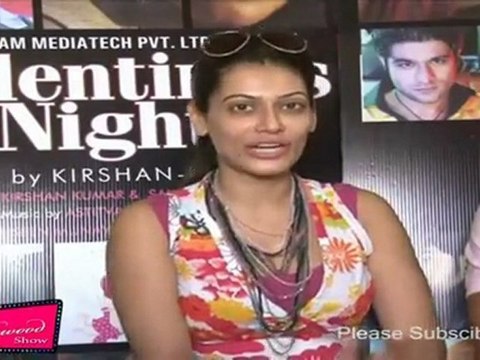 Hot Payal Rohatgi Speaks About Show 'Survivor India' At Interview