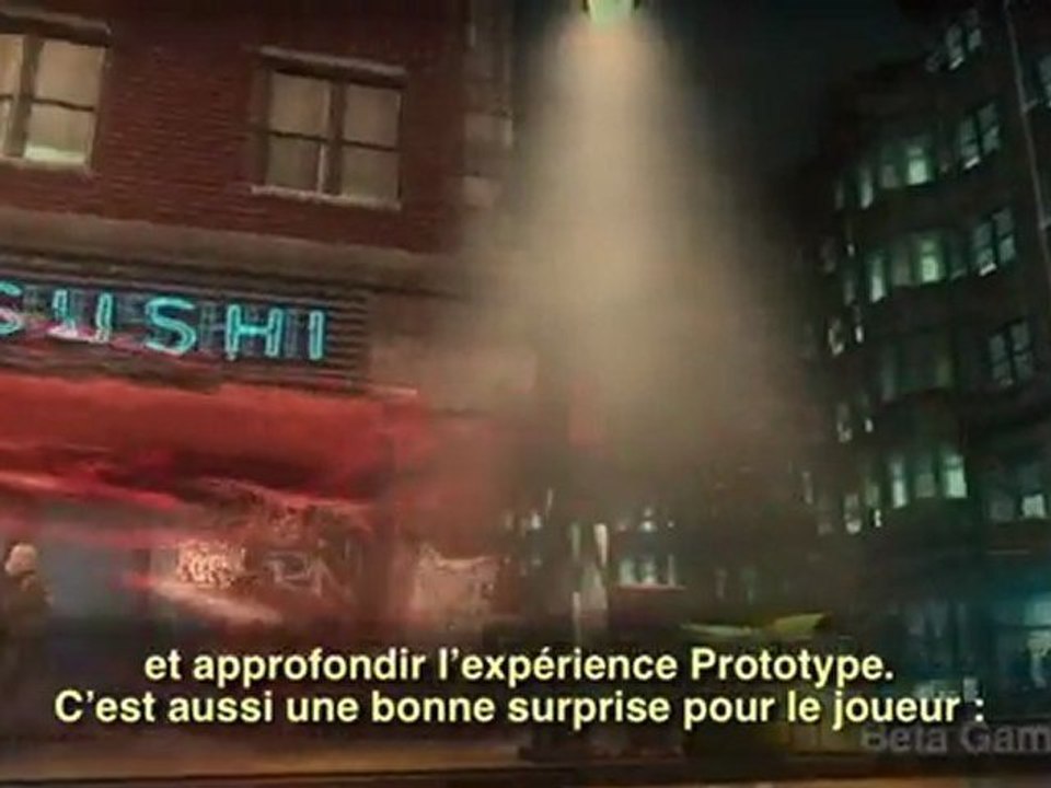 Prototype 2 - L'édition limitée RADNET