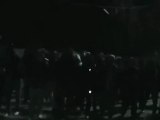 فري برس   مخيمات اللاجئين مخيم الريحانية خروج مظاهرة حاشدة تندد بمجزرة حمص فجر اليوم4 2 2012 ج4