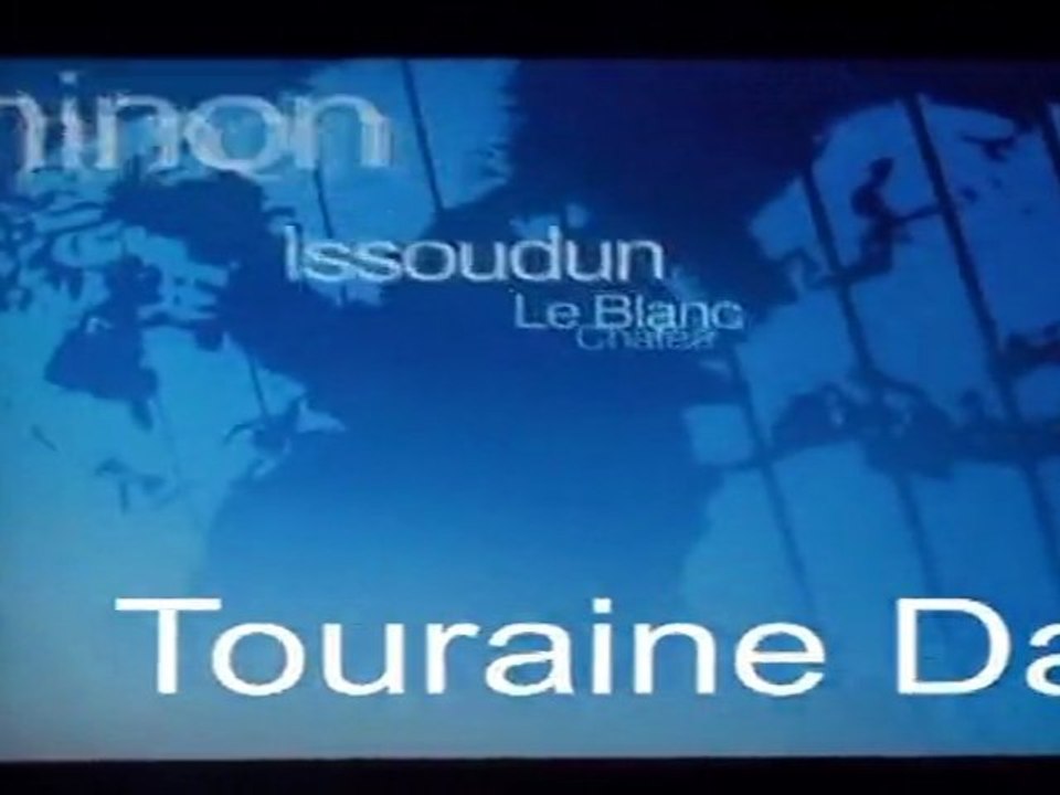 FRANCE 3 EDITION REGIONALE 19-20 du Dimanche 29 Janvier 2012.avi