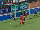 Hockey - Giappone e Nuova Zelanda alla finalina