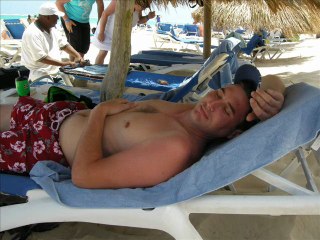 Punta Cana Mars 2011