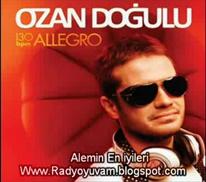 Ozan Dogulu ft. Teoman - Koy Koy Koy 2011