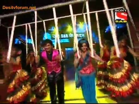 Uthe Sab Ke Kadam - 4th February 2012 Video Watch Online pt7