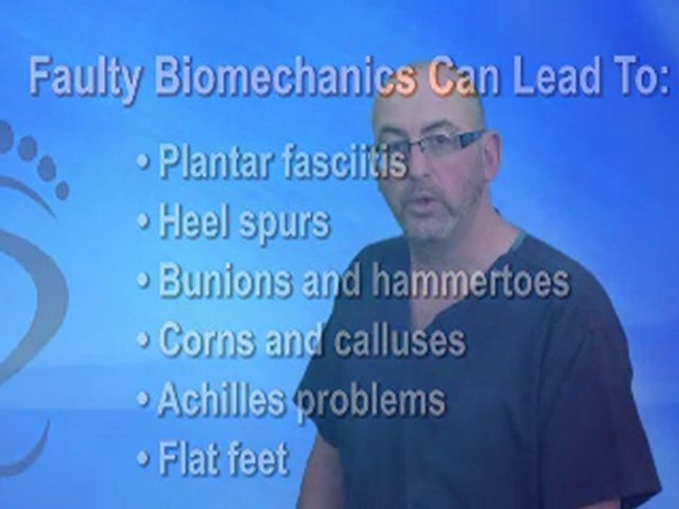 Custom Orthotics - Podiatrist in Twinsburg and North Olmsted, OH