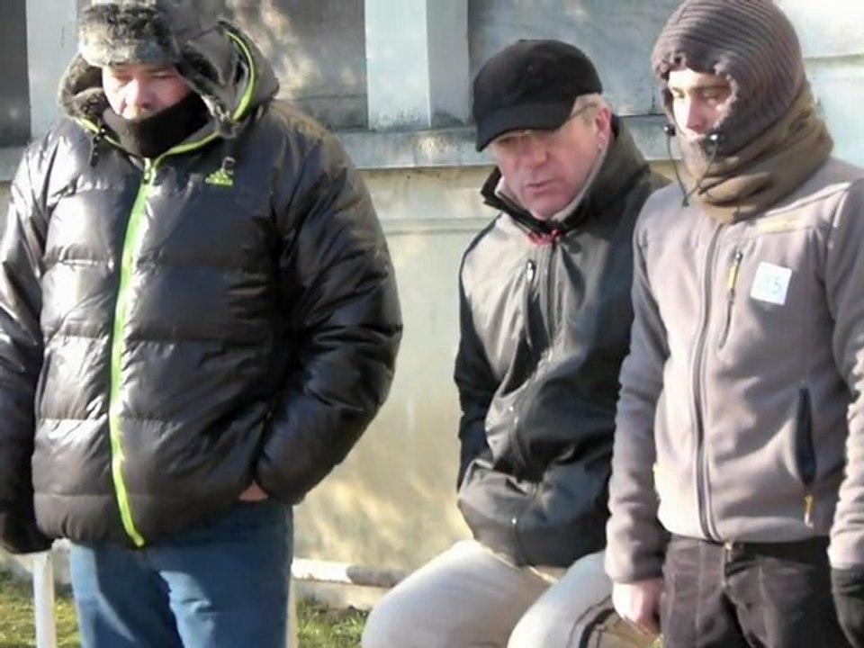 BOULES GLACEES A CHAMBLY